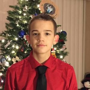 Meet your Posher, Keaton